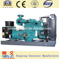 70KW Doosan Diesel Engine Generator Manufacturer